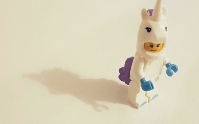 Unicornios en el mundo de los negocios