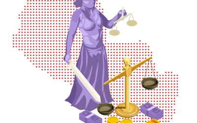 Paraguay entre los países sudamericanos más afectados por la corrupción