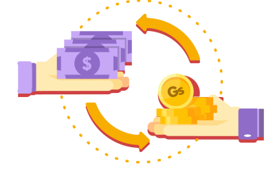 Casas de cambio cierran el 2019 con un aumento del 35% en sus utilidades
