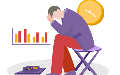 Desempleo mundial mantendría su nivel en los próximos dos años