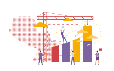 Paraguay se encuentra entre los países con menor movilidad social del mundo
