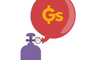 Inflación al cierre del primer trimestre del 2020 es de 0,4%