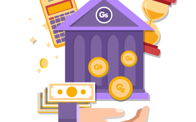 Incremento en la recaudación acumulada de impuestos tributarios