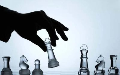 Estrategias que no son estrategias