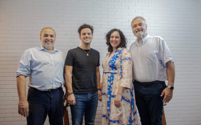 De la mística a los resultados.