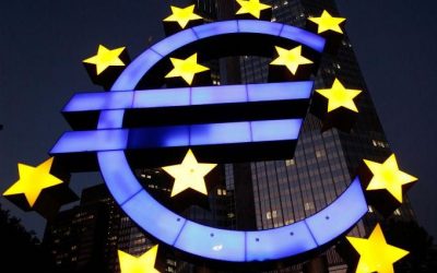 Inflación en Zona Euro se mantiene sin cambios por encima de la meta