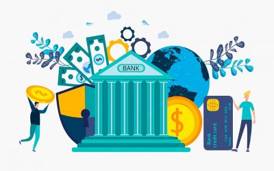 Bancos de propiedad local mayoritaria ganaron participación en activos​