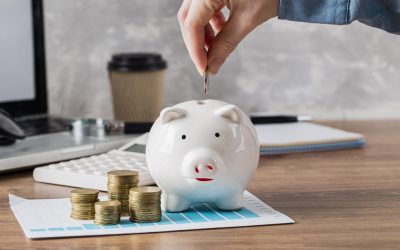 Ahorros a corto plazo y en moneda local inciden en mayor volumen de depósitos