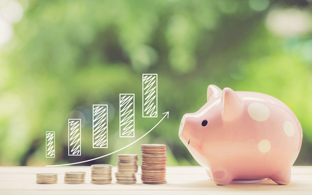 (La Nación) Aumentan los ahorros y la cantidad de ahorristas, porque a más gente les va mejor