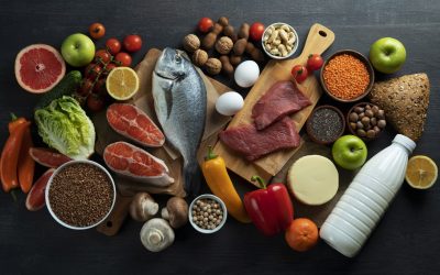 Índice de precios de alimentos de la FAO sube por segundo mes consecutivo