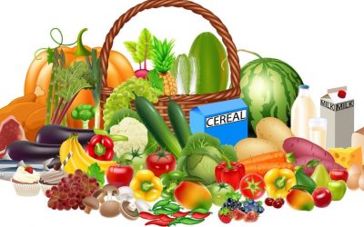 Cereales y lácteos impulsan aumento de índice de precios de alimentos de la FAO