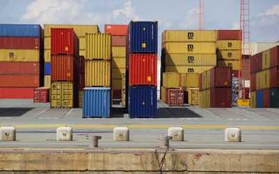 mportaciones de bienes de consumo fueron las más afectadas y disminuyeron 12%