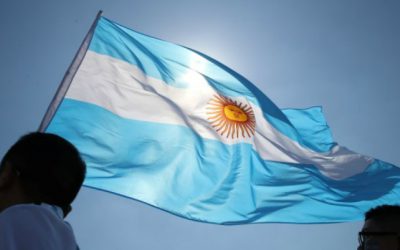 Dupla Fernández – Fernández gana elecciones en Argentina