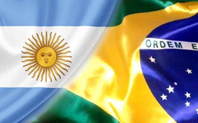 Lula apoya inclusión de Argentina en el grupo de BRICS