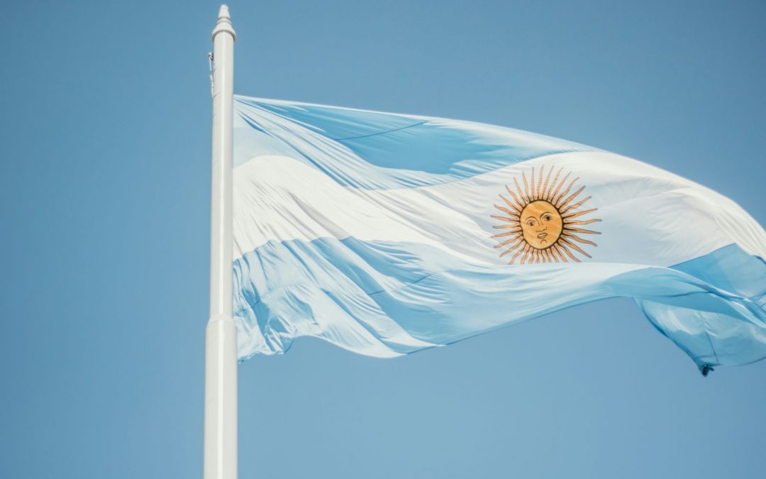 Inflación de agosto en Argentina fue mayor a la esperada