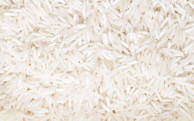 Envío de arroz y carnes impulsan las exportaciones de manufacturas