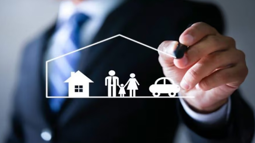 (La Nación) Ganancia de aseguradoras creció cerca del 70 % a febrero