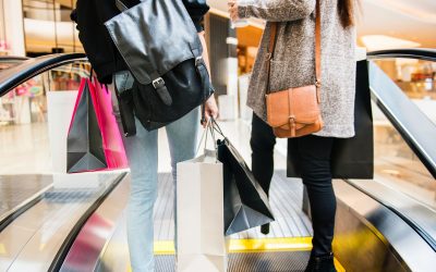 Ventas demostraron repuntes en julio