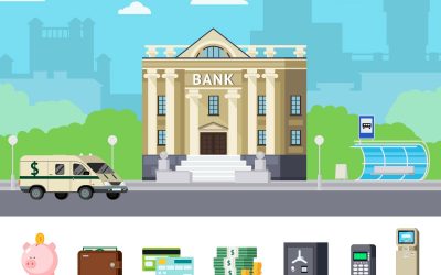 Resultados bancarios alcanzan los valores más altos en cinco años