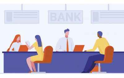 Depósitos bancarios se consolidaron en 2023 acompañados por la coyuntura