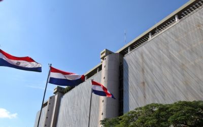 BCP modifica Guía para Valoración de Forward de Divisas