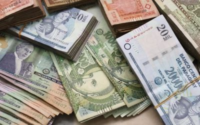 Tercera colocación de bonos del tesoro ampliará financiamiento y requiere prudencia fiscal