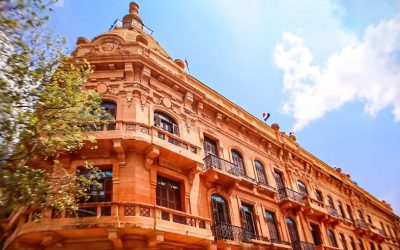 PGN 2025 con aumento de USD 3,4 millones, obtiene media sanción