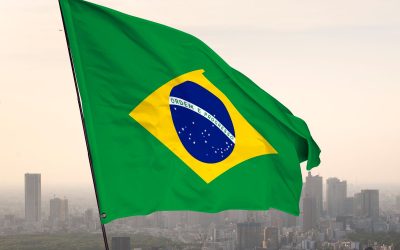 Inflación en Brasil se acelera en julio y marca 4,50% interanual