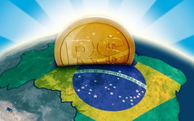 Brasil recorta su tasa SELIC en 50 puntos básicos por segundo mes consecutivo