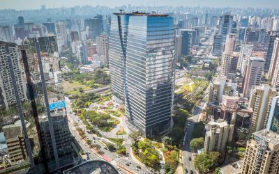 Moody’s eleva la calificación crediticia de Brasil y lo sitúa a un paso del grado de inversión​