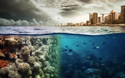 Variabilidad climática global requiere de soluciones sustentables