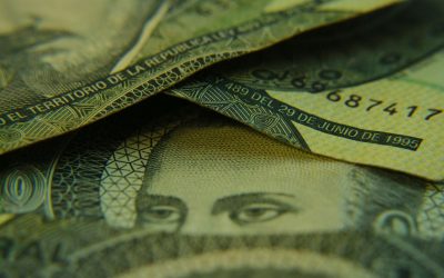 Capacidad de pago de deuda se reduce a 66 centavos por dólar​