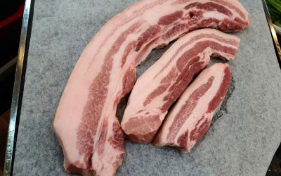 Ritmo de exportación de carne porcina a Taiwán aumentaría tras eliminación de arancel