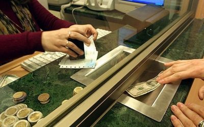 Resultados de casas de cambio siguen fortaleciéndose al quinto mes del 2024​