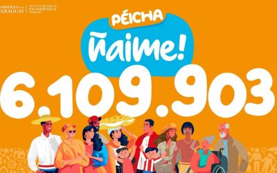 Nuevos datos poblacionales muestran futuros desafíos a enfrentar