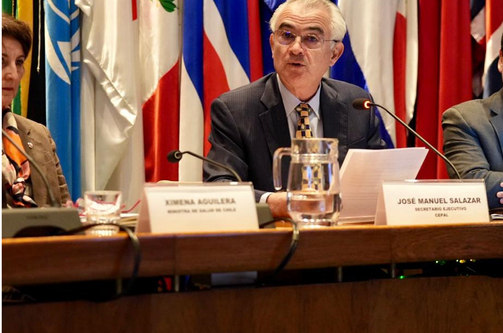 Existen desigualdades en salud en América Latina que la alejan de las metas de ODS