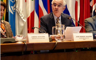 Existen desigualdades en salud en América Latina que la alejan de las metas de ODS