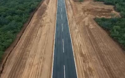 Chaco paraguayo recibirá grandes inversiones en infraestructura