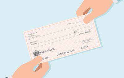 Uso de cheques es cada vez menos frecuente, lo que mostraría paso a otras modalidades