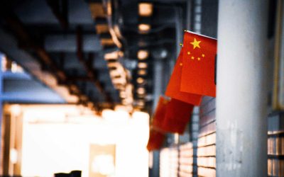 Utilización industrial en China disminuye en el primer trimestre del 2024