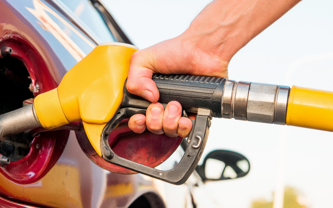 [La Nación] Baja de precio del combustible podría abaratar la canasta familiar, afirman