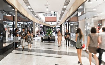 Ventas minoristas en EE. UU. reflejan que consumo sigue con desempeño favorable