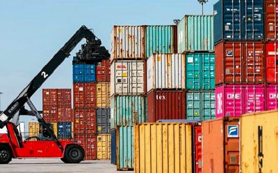 Menor dinamismo de las exportaciones incide en saldo comercial