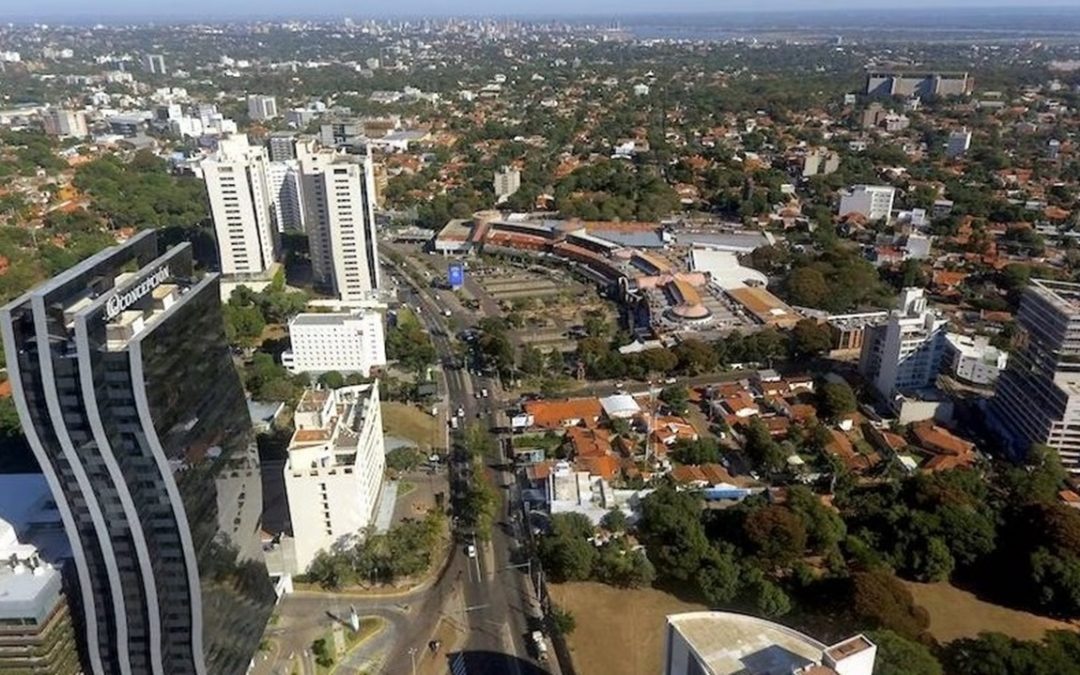 (5Días) Congreso Iberoamericano de Economía se realiza en Paraguay por primera vez