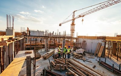 MOPC presentó plan de inversión de USD 5.500 millones.