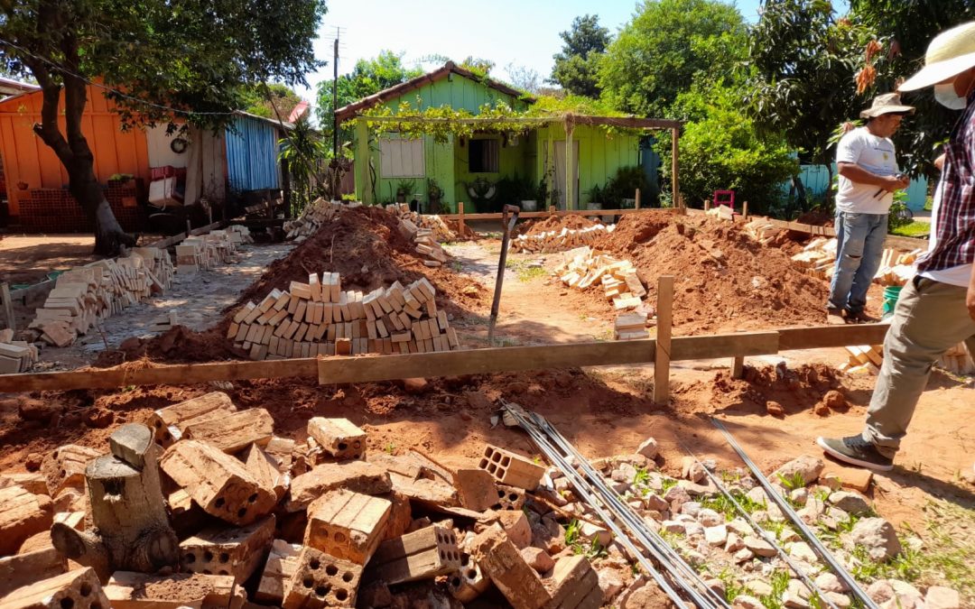 Construcción de viviendas: Observan que el 80% de la demanda proviene ahora desde la clase media