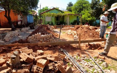 Construcción de viviendas: Observan que el 80% de la demanda proviene ahora desde la clase media