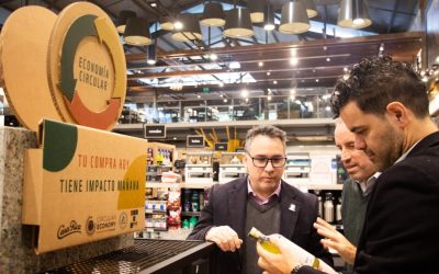 Consumidores paraguayos muestran alta preferencia por productos amigables con el medio ambiente