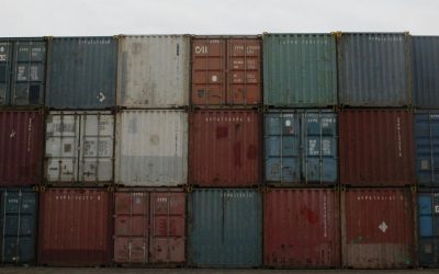 Exportación de productos de origen industrial sostienen los envíos de manufacturas