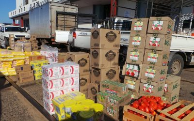 La prejudicialidad y los vacíos penales dificultan la investigación del lavado de activos por contrabando